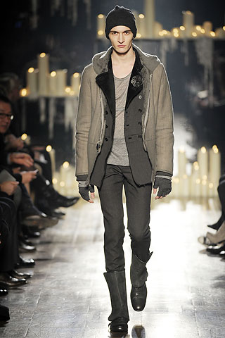 John Varvatos / - 2010-2011
